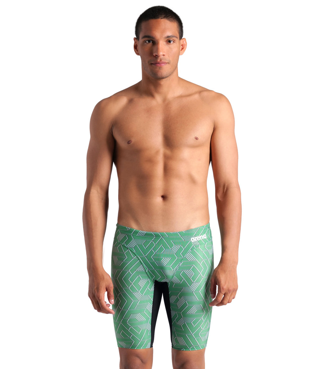 Arena Men's Escape Jammer Swimsuit