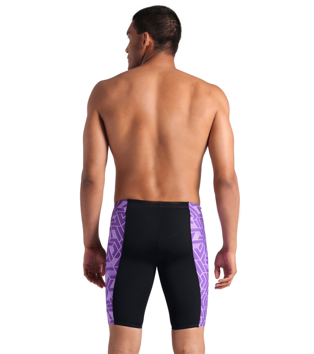 Arena Men's Escape Jammer Swimsuit