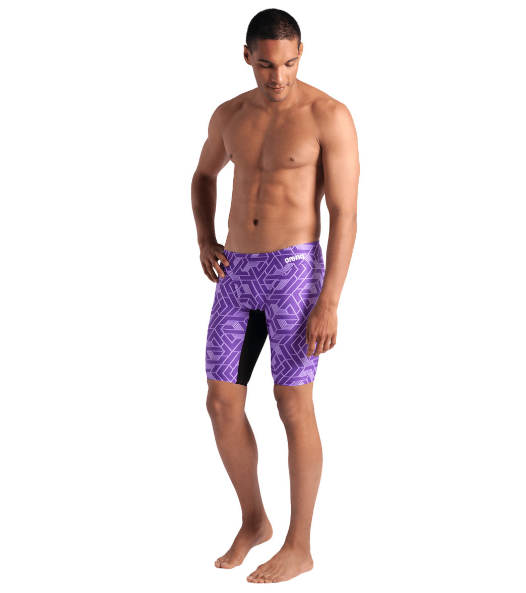 Arena Men's Escape Jammer Swimsuit