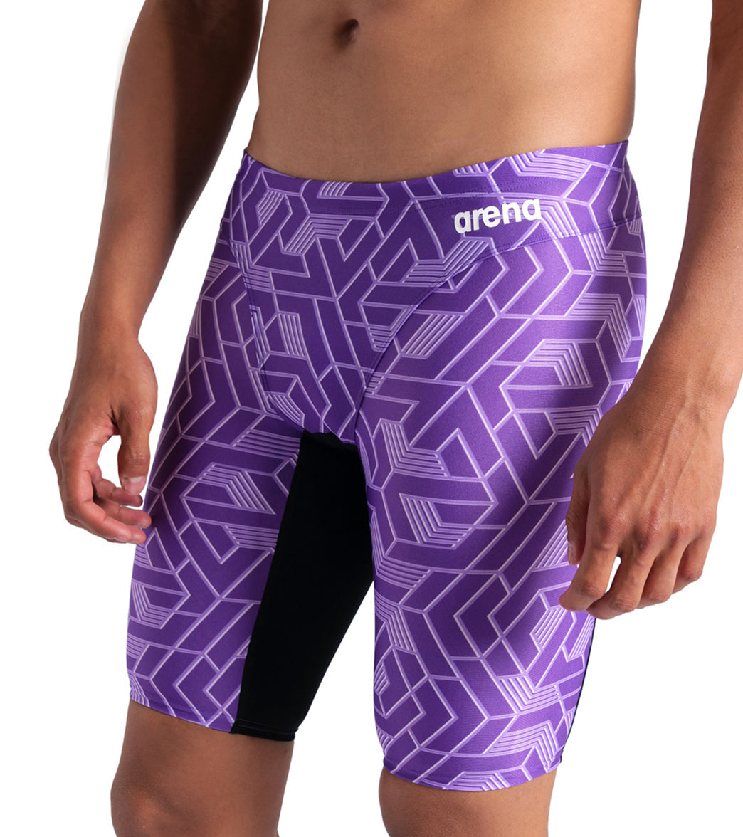 Arena Men's Escape Jammer Swimsuit