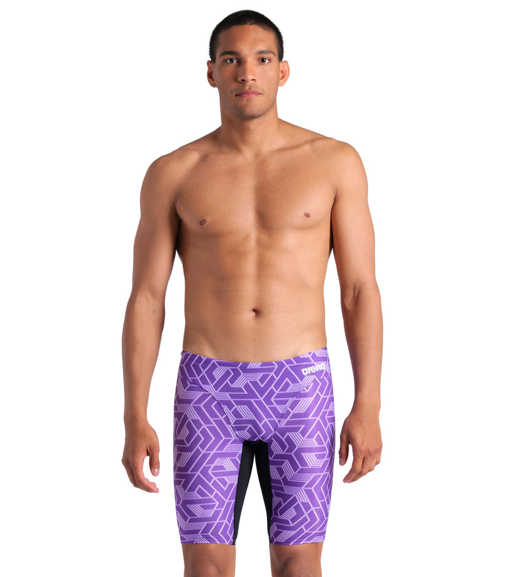 Arena Men's Escape Jammer Swimsuit