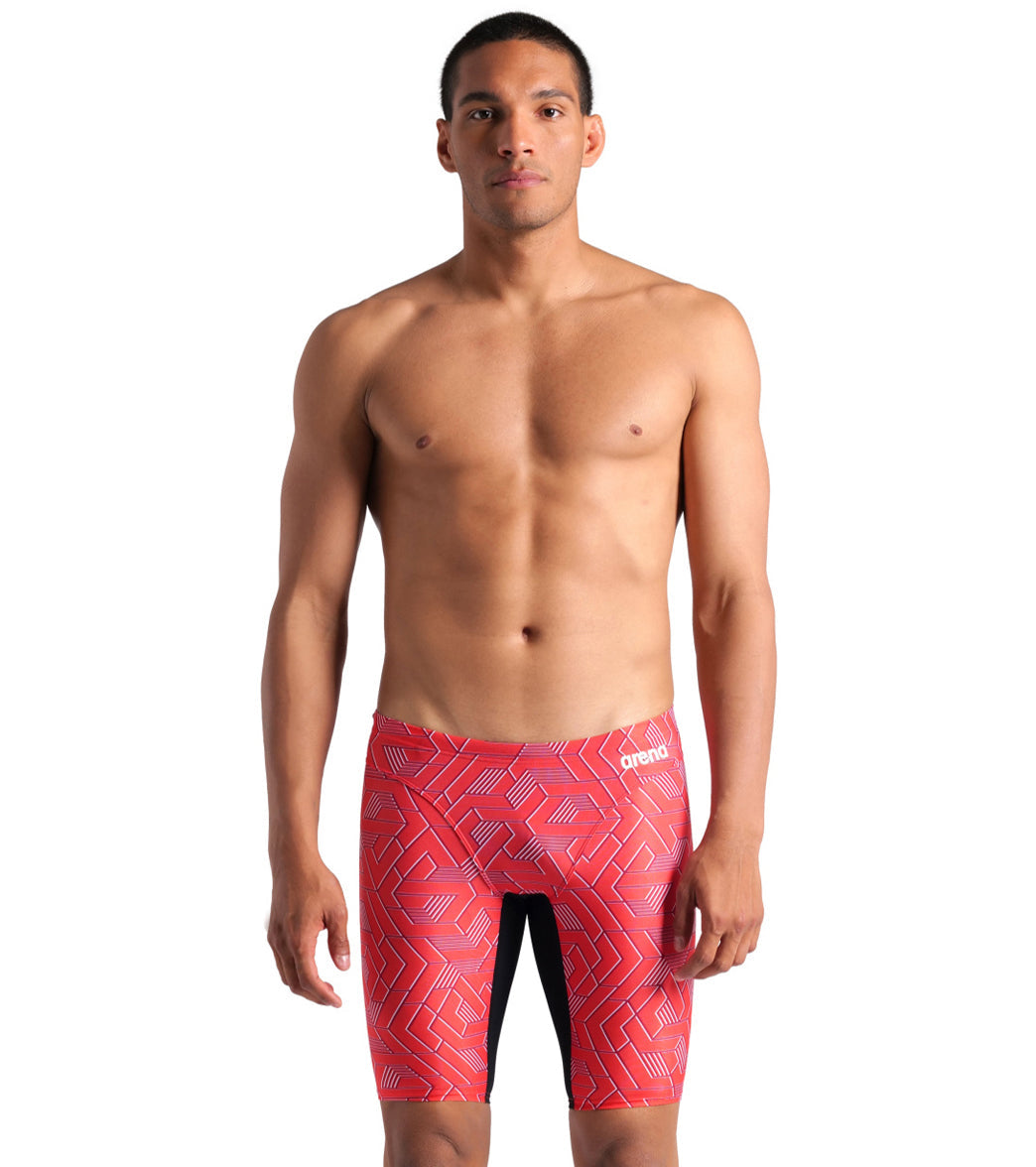 Arena Men's Escape Jammer Swimsuit