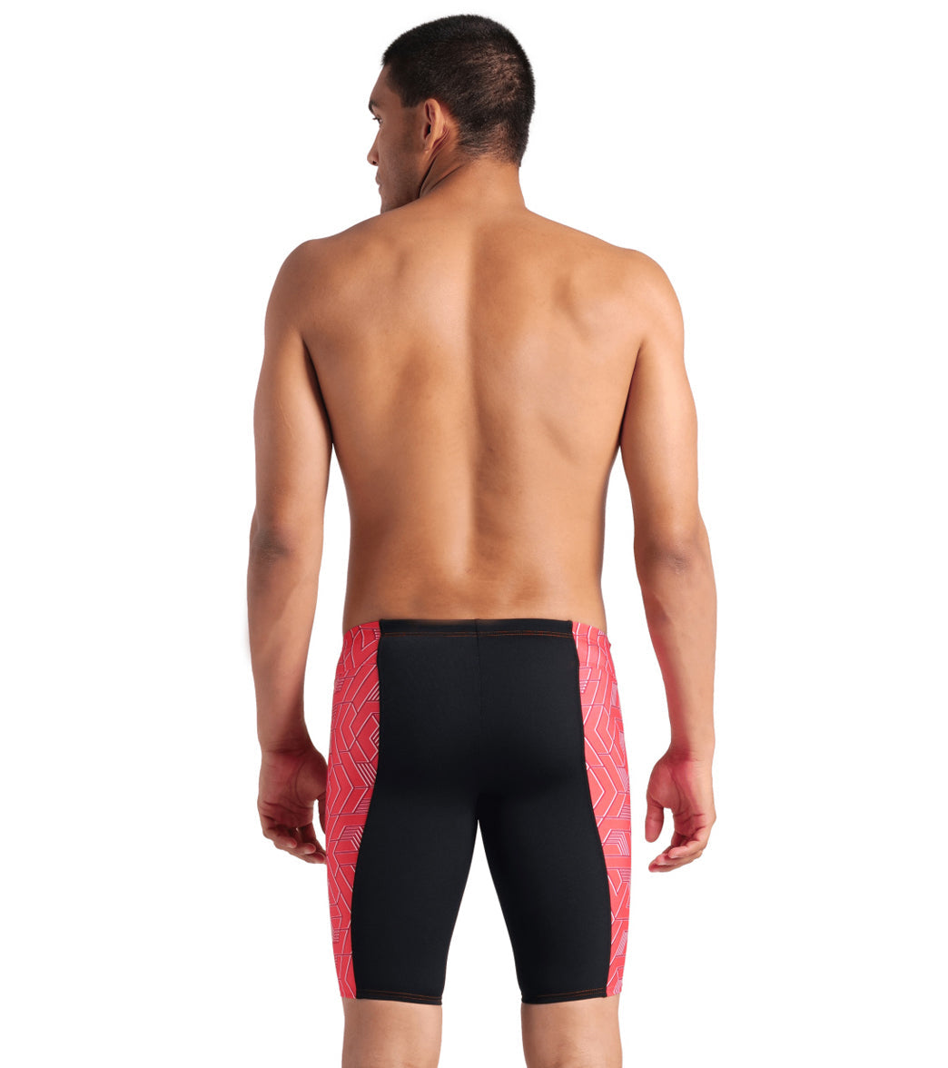 Arena Men's Escape Jammer Swimsuit