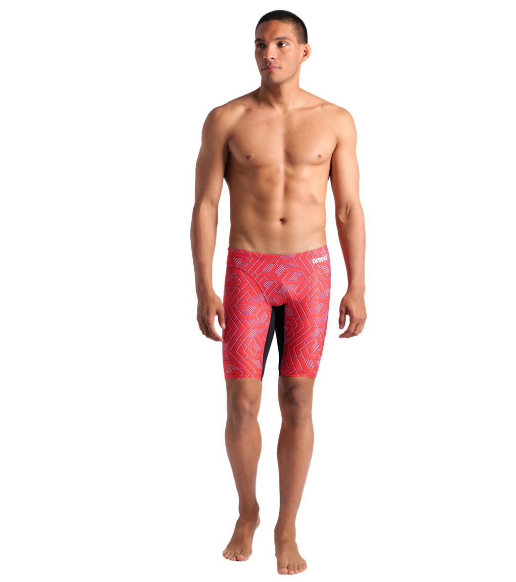 Arena Men's Escape Jammer Swimsuit