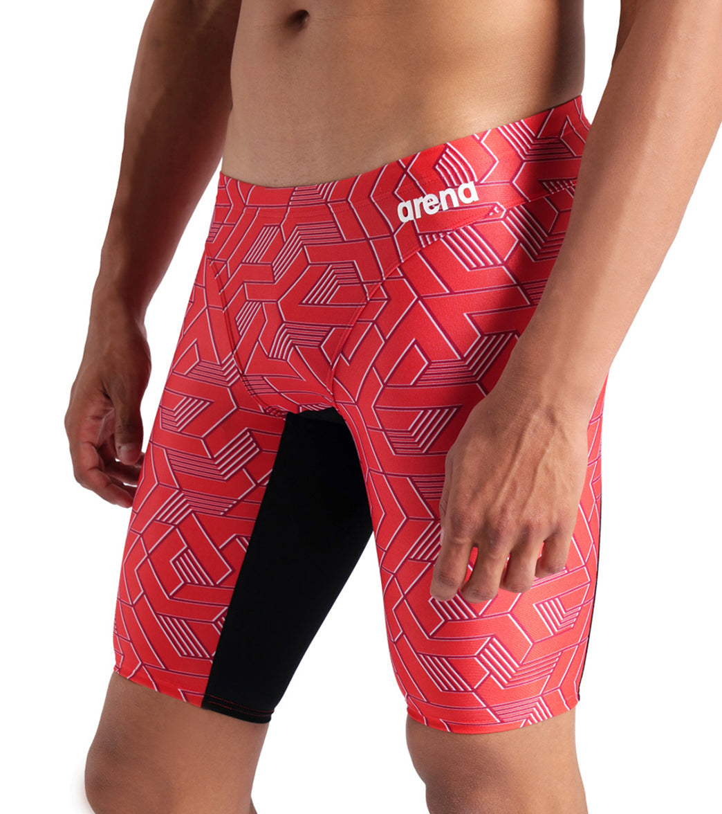 Arena Men's Escape Jammer Swimsuit