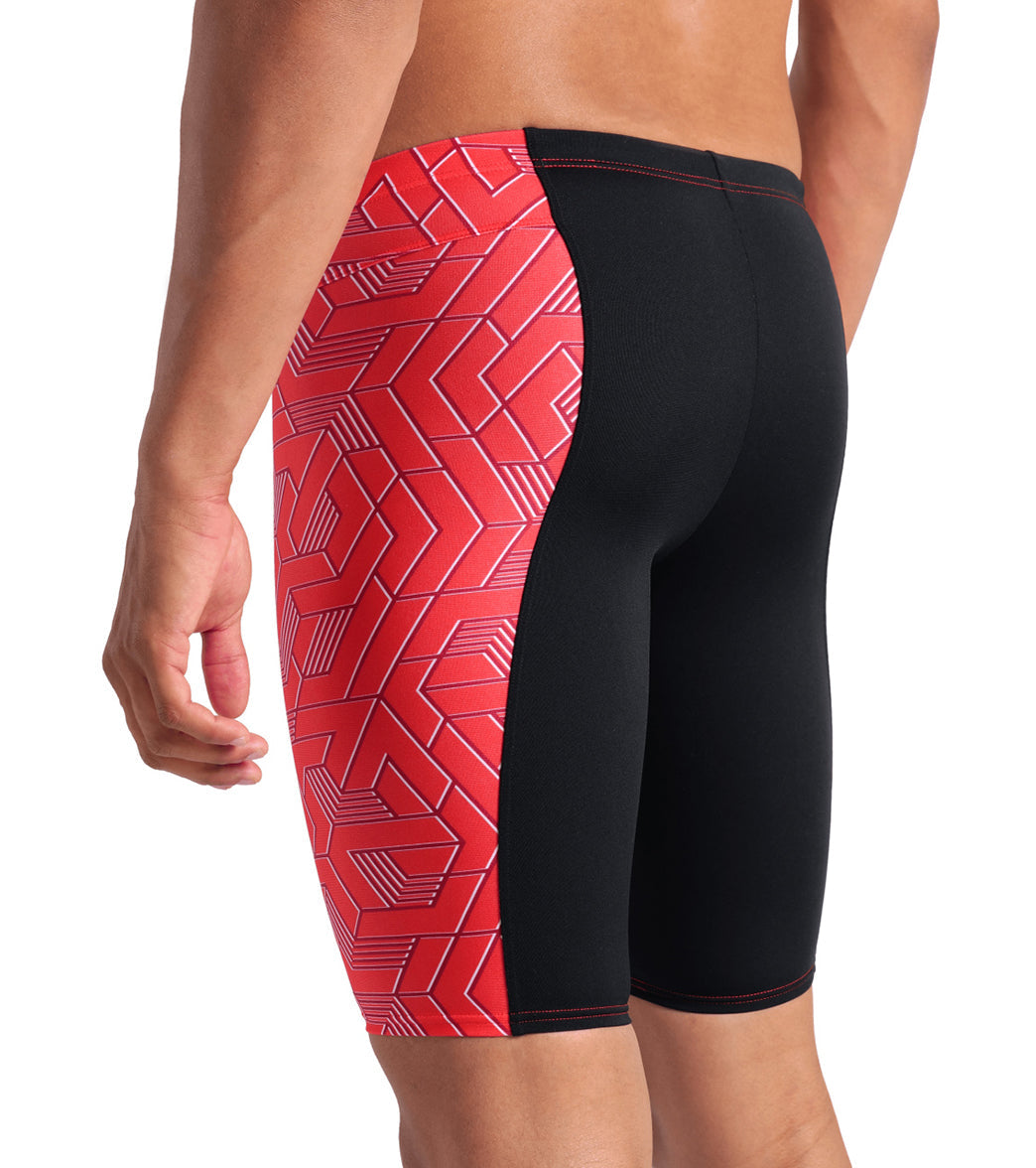 Arena Men's Escape Jammer Swimsuit