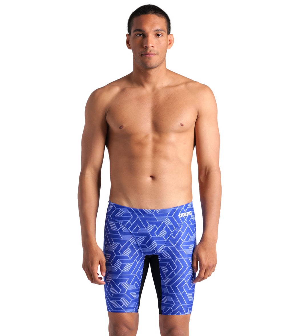Arena Men's Escape Jammer Swimsuit