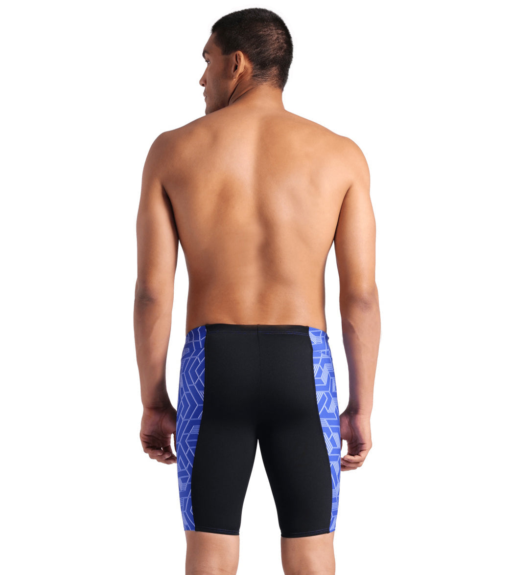 Arena Men's Escape Jammer Swimsuit