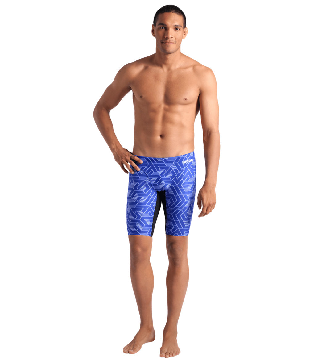 Arena Men's Escape Jammer Swimsuit