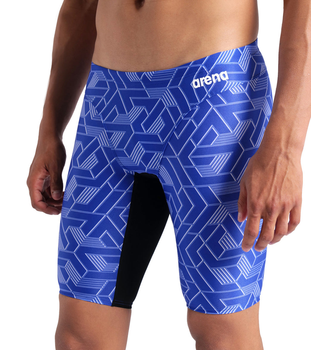 Arena Men's Escape Jammer Swimsuit