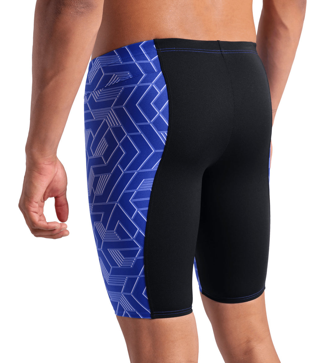 Arena Men's Escape Jammer Swimsuit