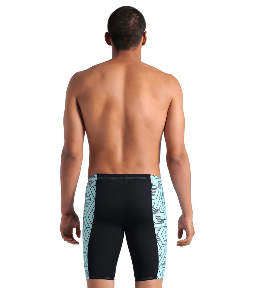 Arena Men's Escape Jammer Swimsuit