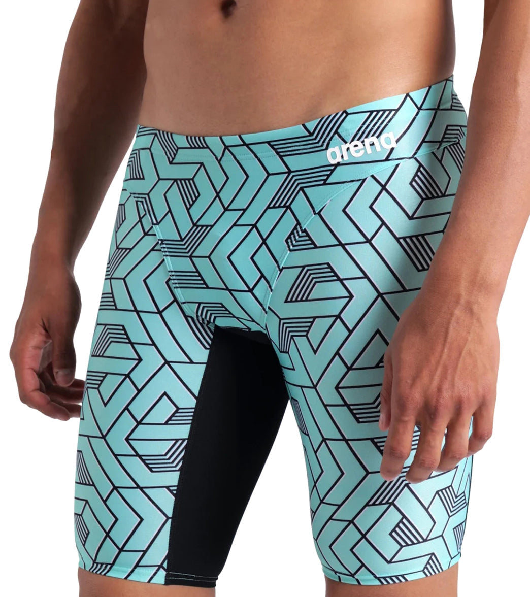 Arena Men's Escape Jammer Swimsuit