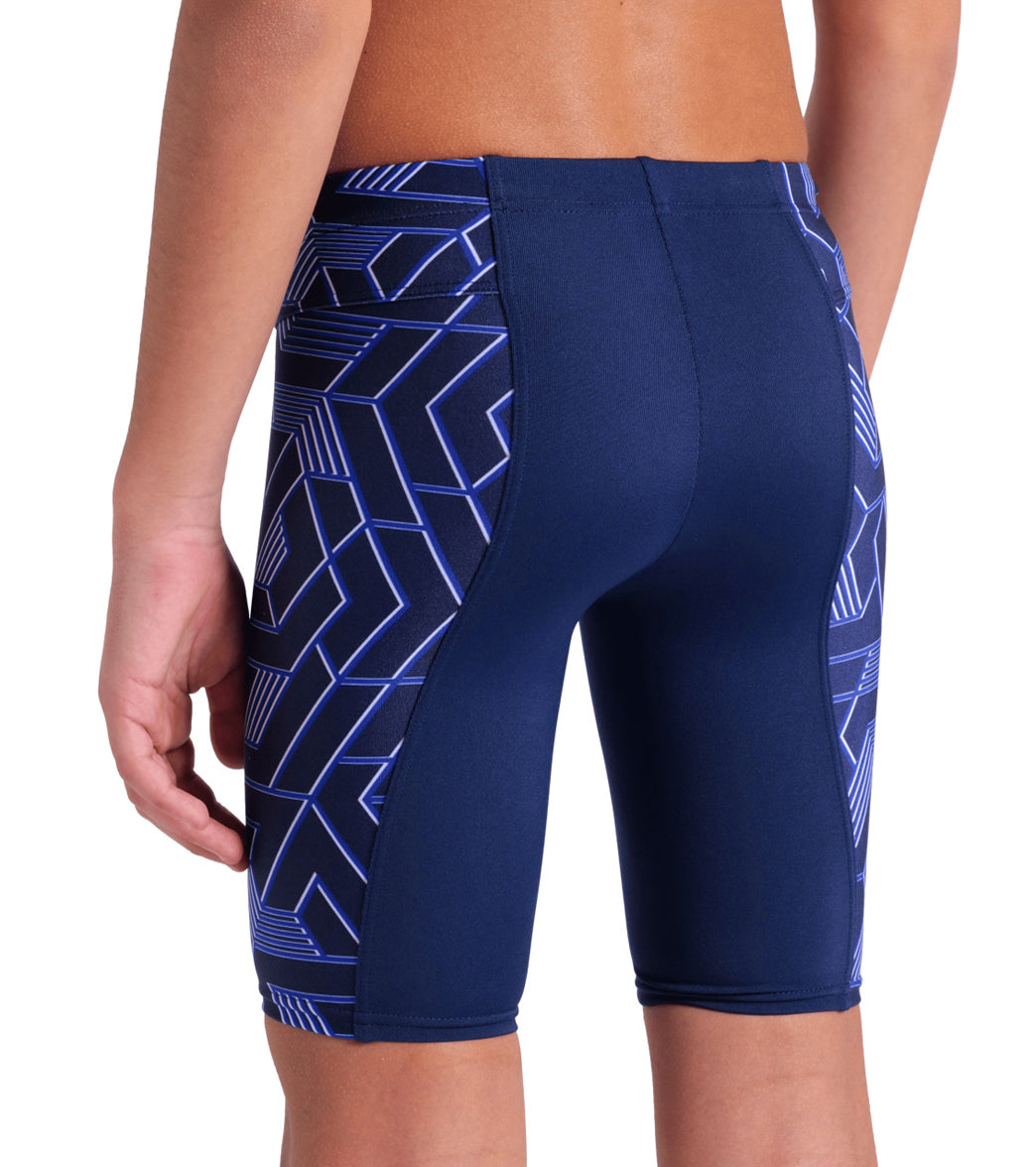 Arena Men's Escape Jammer Swimsuit