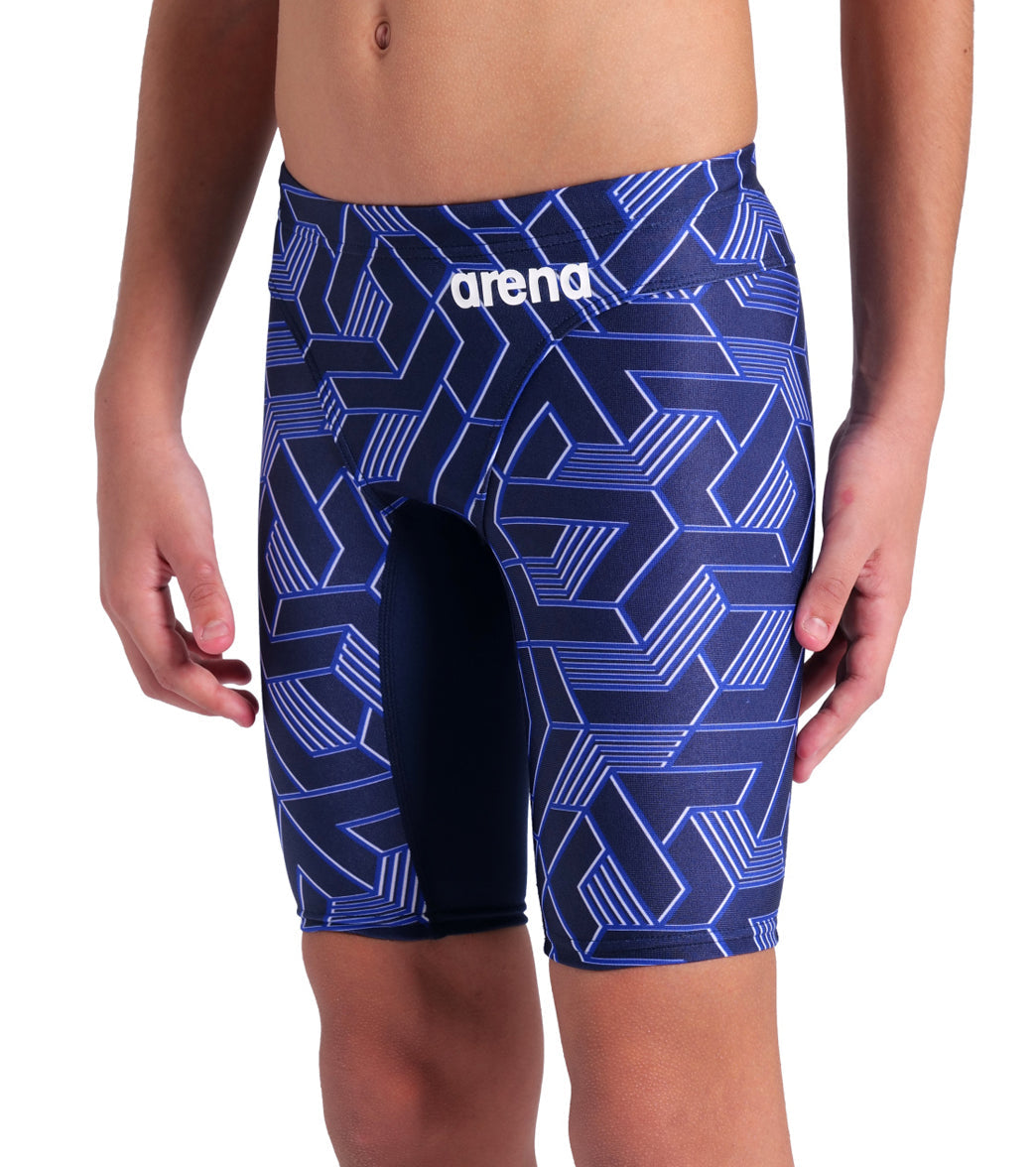 Arena Men's Escape Jammer Swimsuit