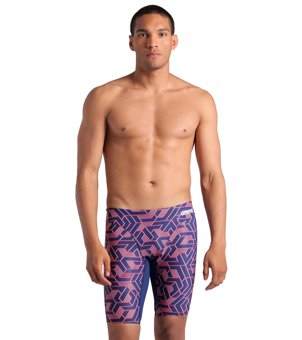 Arena Men's Escape Jammer Swimsuit