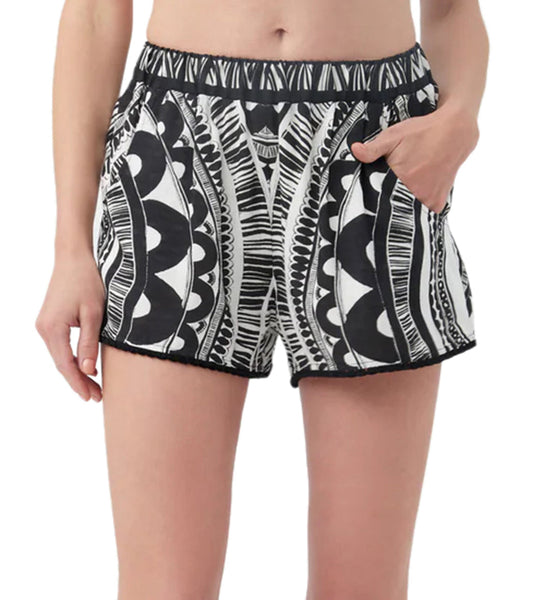 Trina Turk Women's Hula Fringe Short