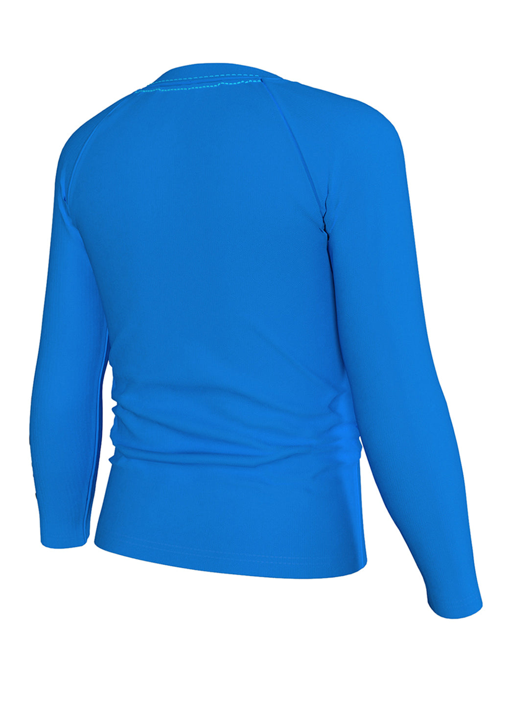 Nike Girls' Charms Long Sleeve Hydroguard (Little Kid)