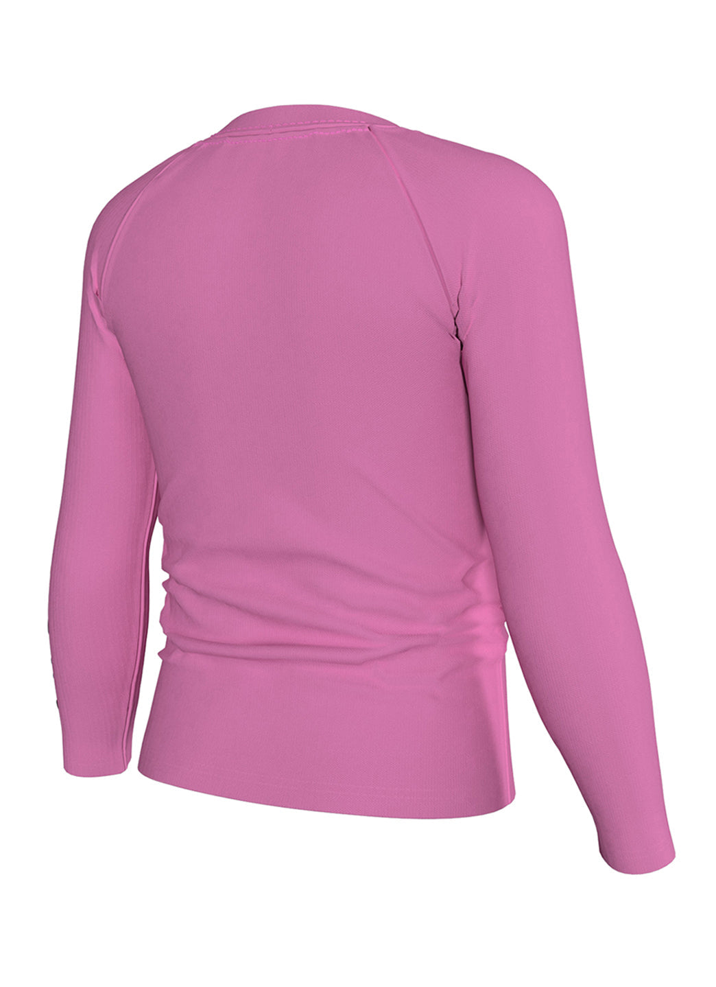 Nike Girls' Charms Long Sleeve Hydroguard (Little Kid)