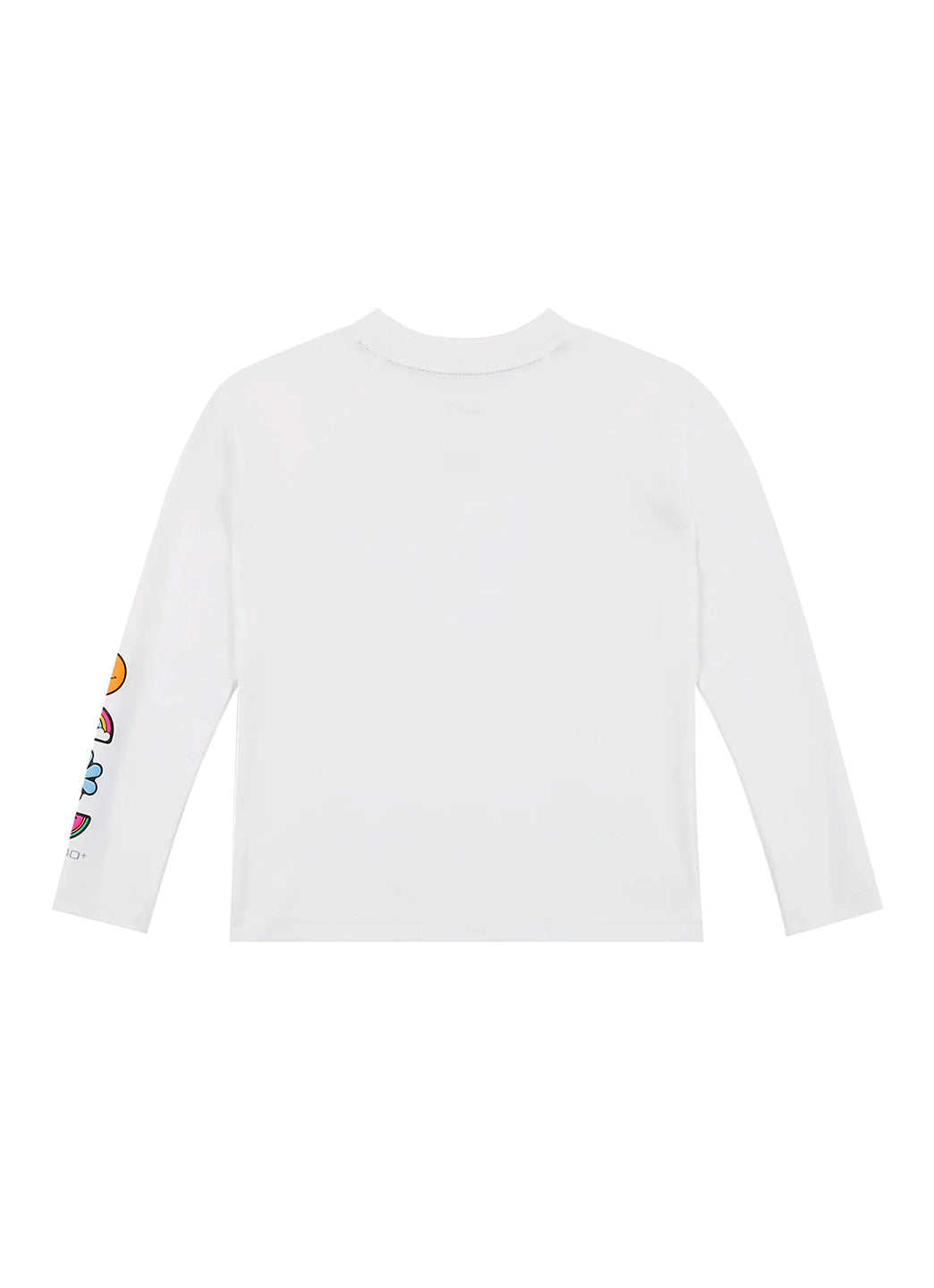 Nike Girls' Charms Long Sleeve Hydroguard (Little Kid)