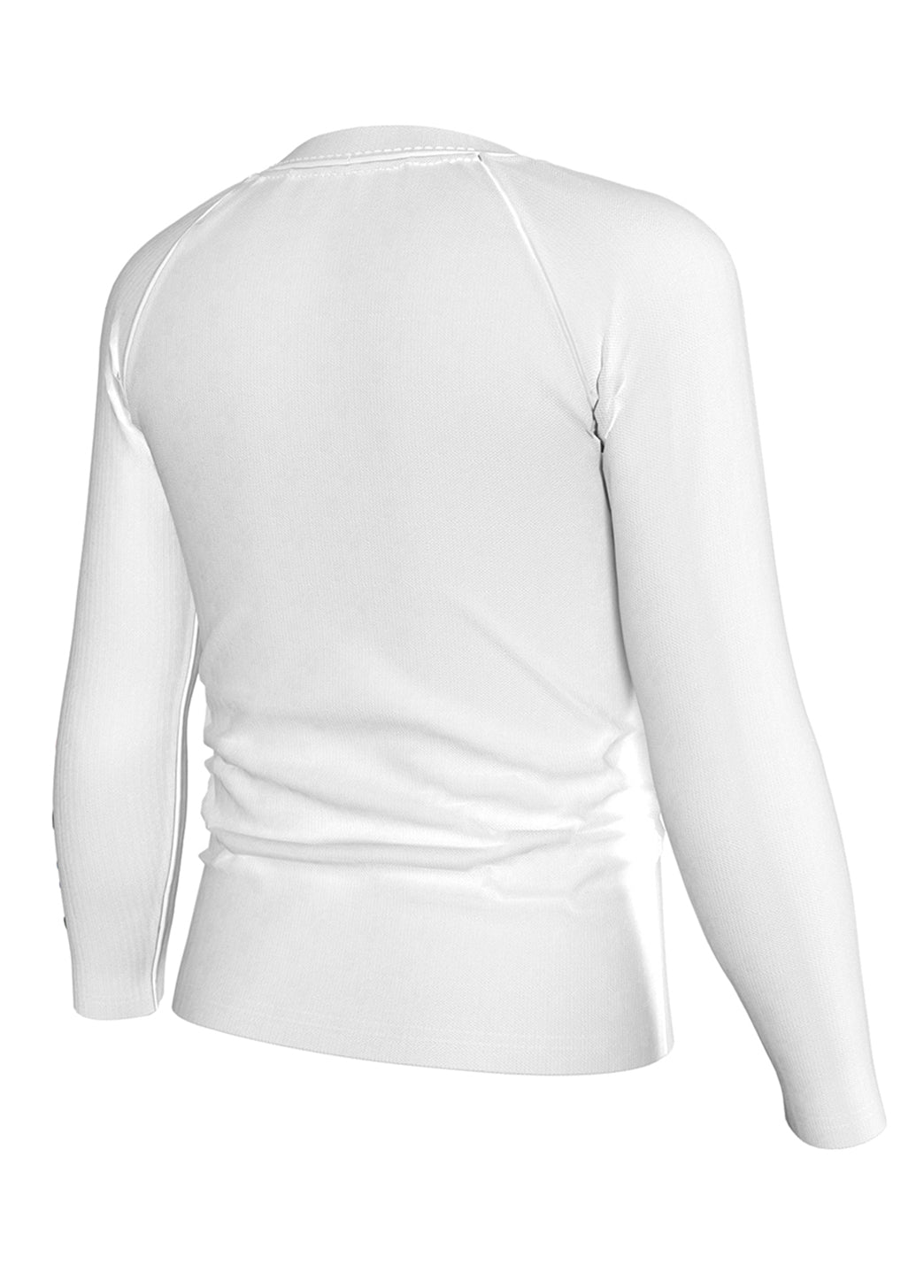 Nike Girls' Charms Long Sleeve Hydroguard (Little Kid)