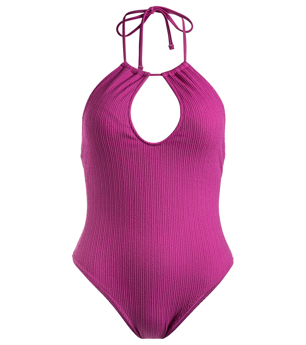 Roxy Women's Aruba One Piece Swimsuit