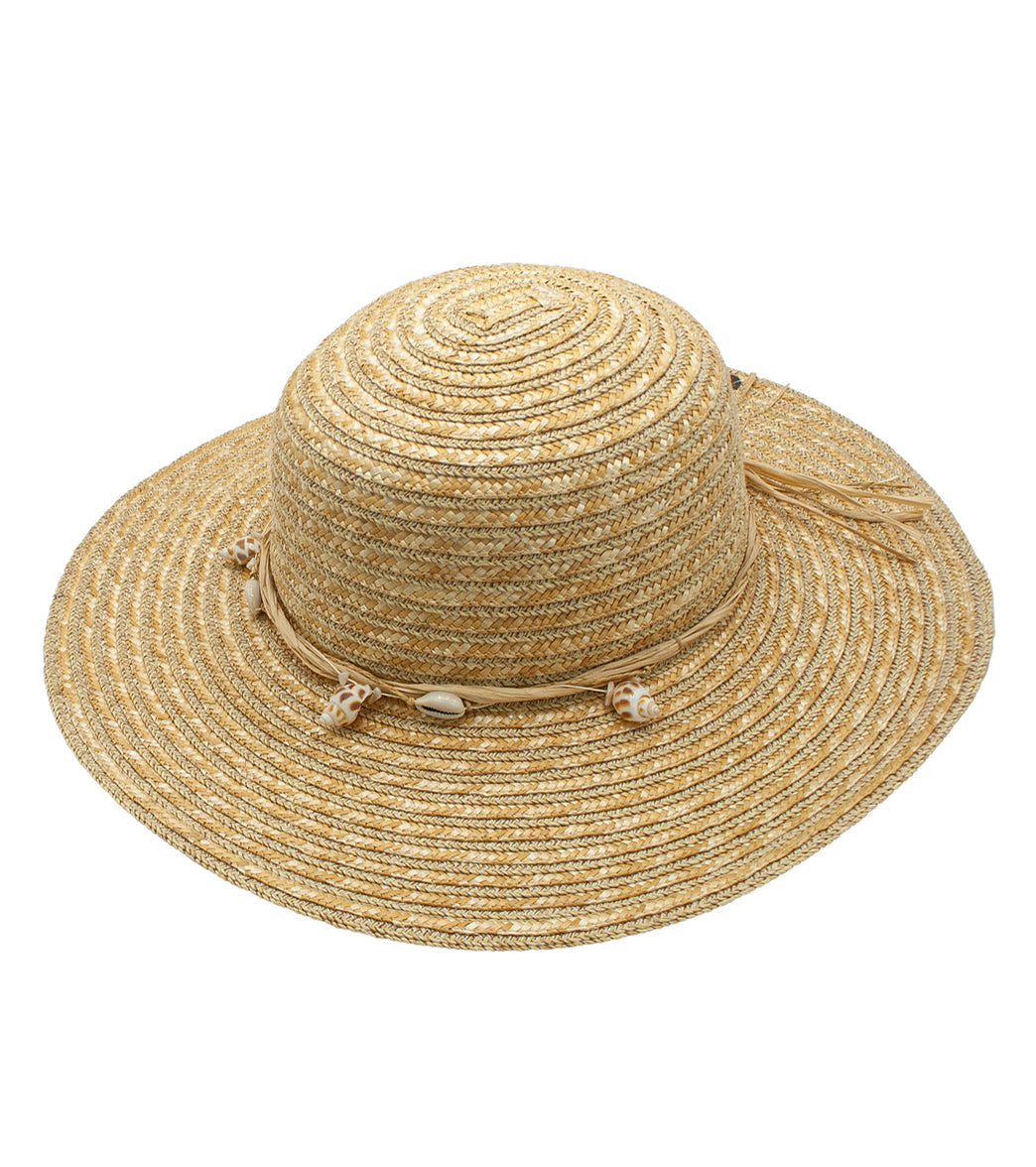 Peter Grimm Montauk Adjustable Sun Hat
