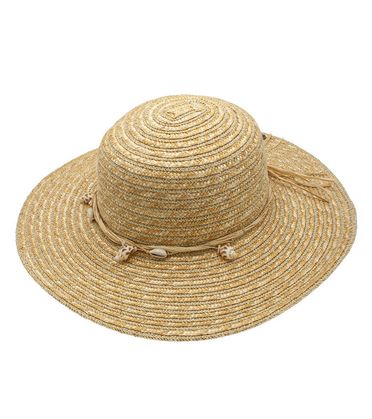 Peter Grimm Montauk Adjustable Sun Hat