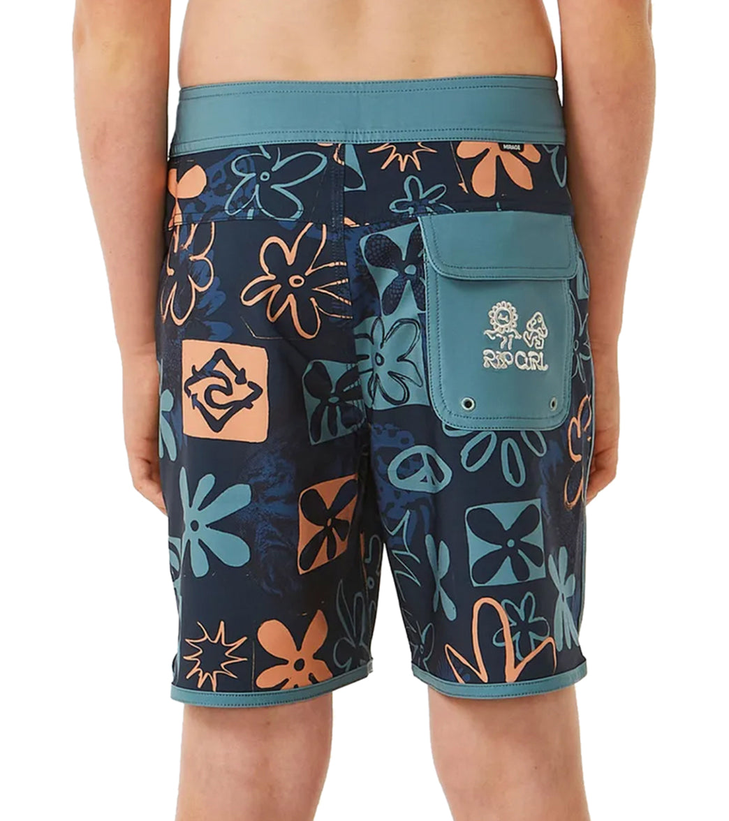 Rip Curl Boys' Mirage Saltwater Culture Owen Board Shorts (Big Kid)