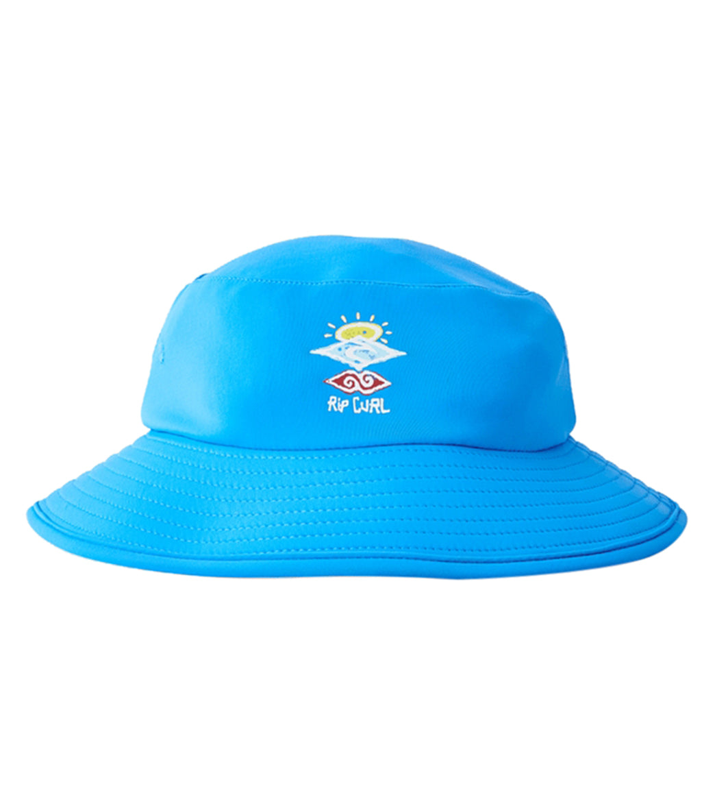 Rip Curl Boys' Shred UPF 50+ Beach Hat