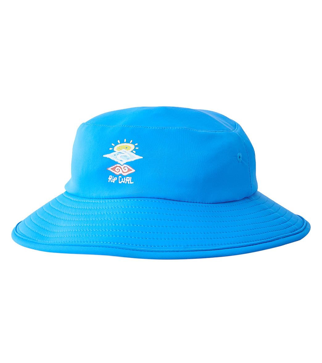 Rip Curl Boys' Shred UPF 50+ Beach Hat