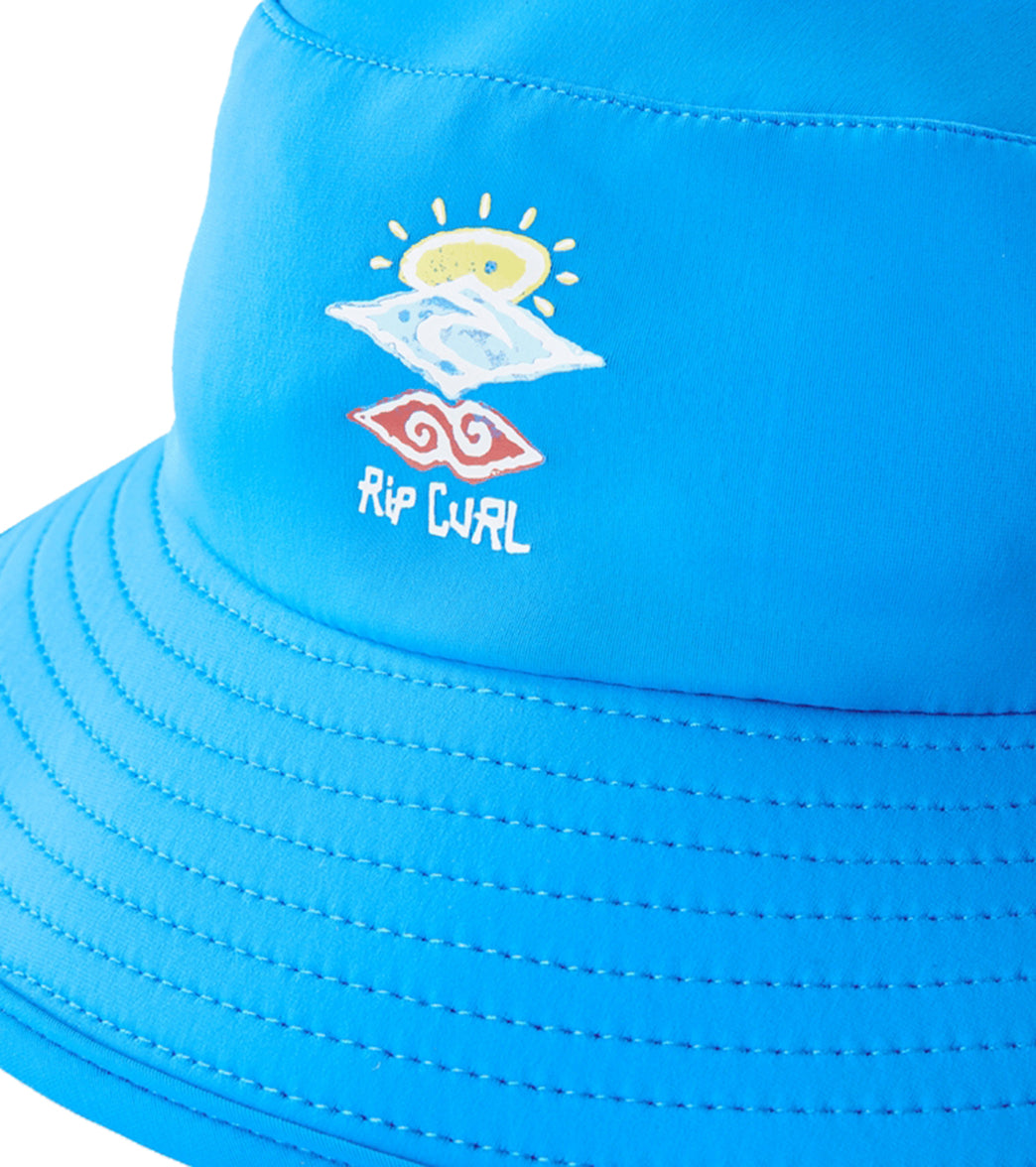 Rip Curl Boys' Shred UPF 50+ Beach Hat