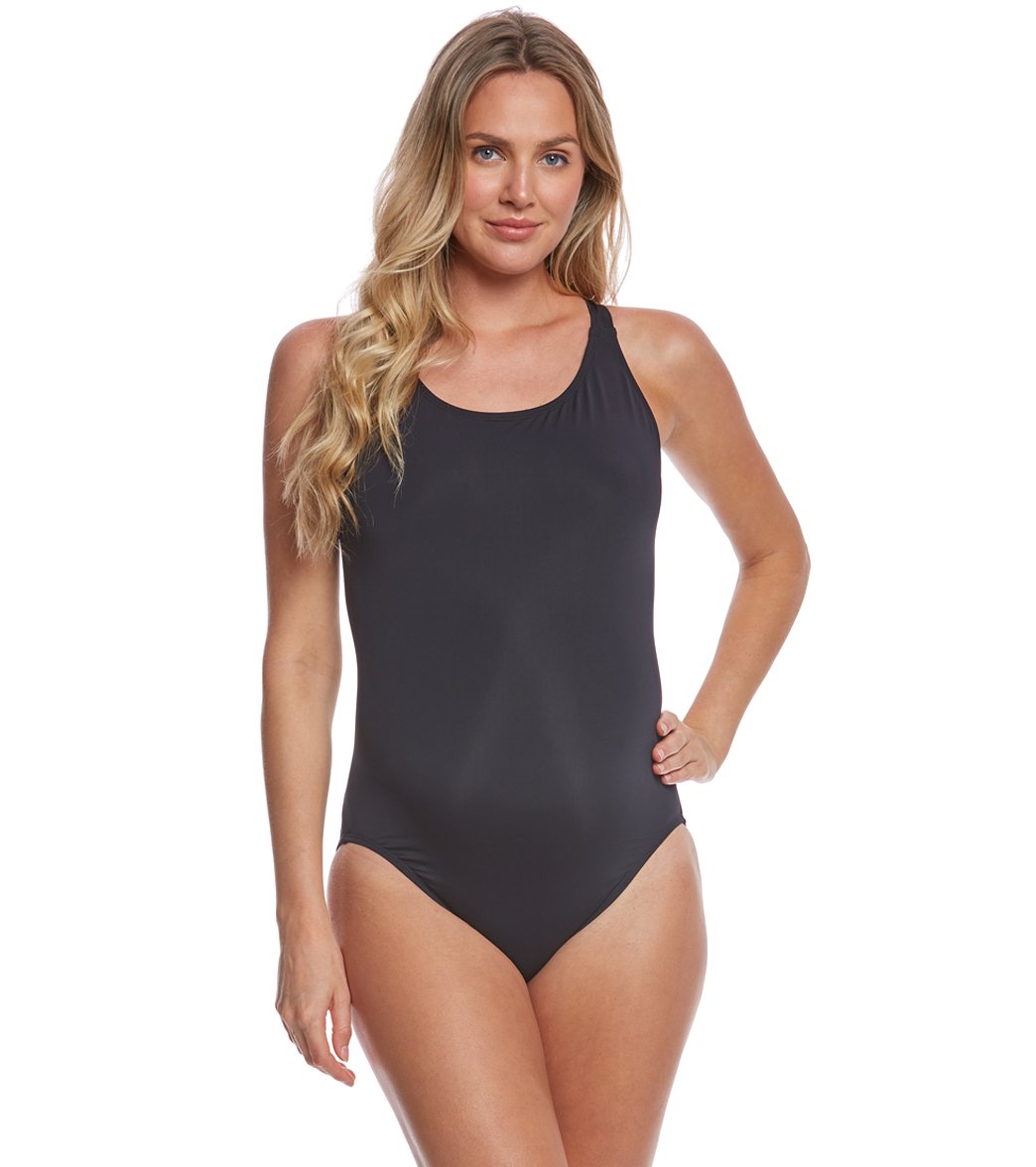 EQ Swimwear Harmony Maternity One Piece