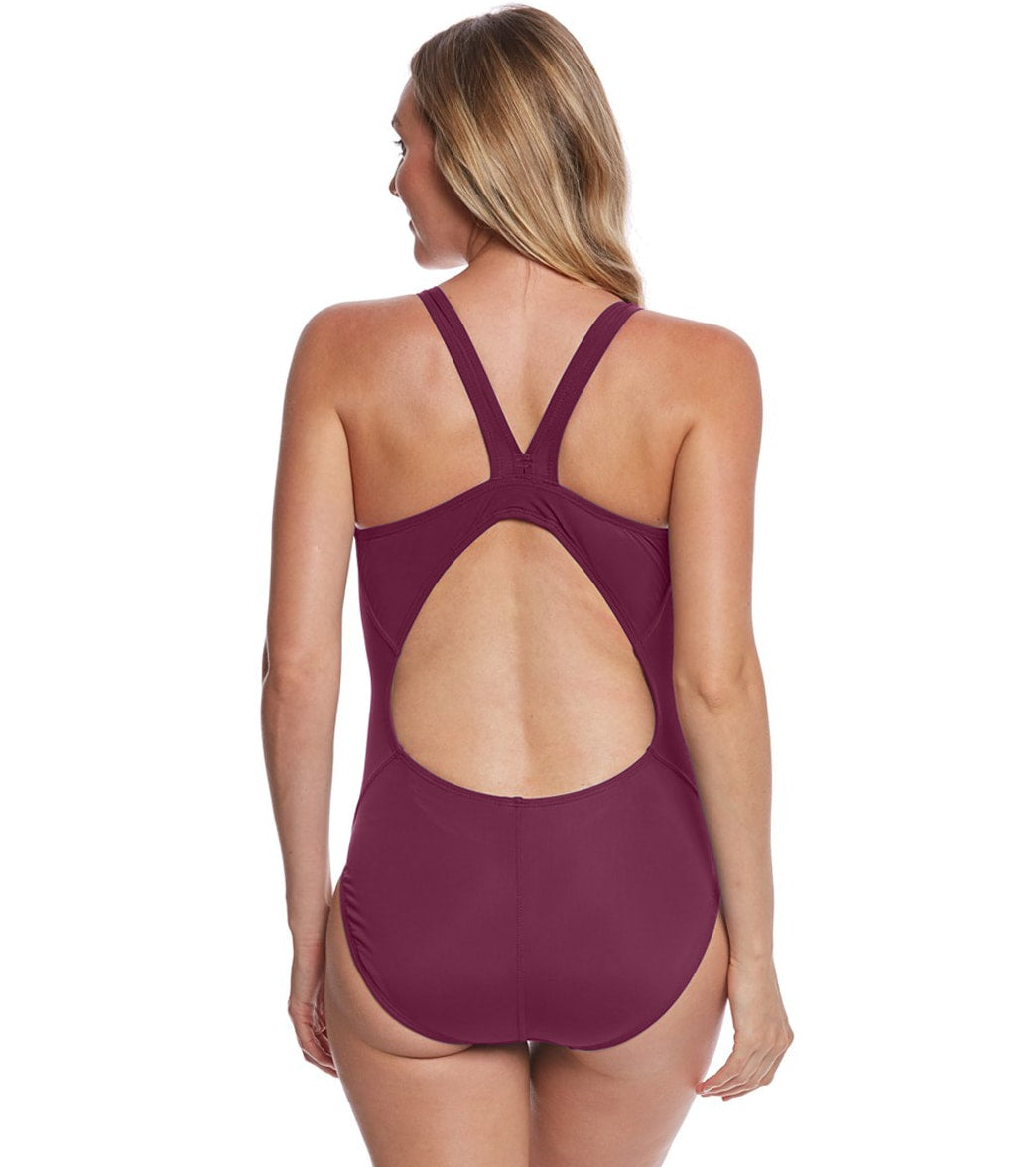 EQ Swimwear Harmony Maternity One Piece