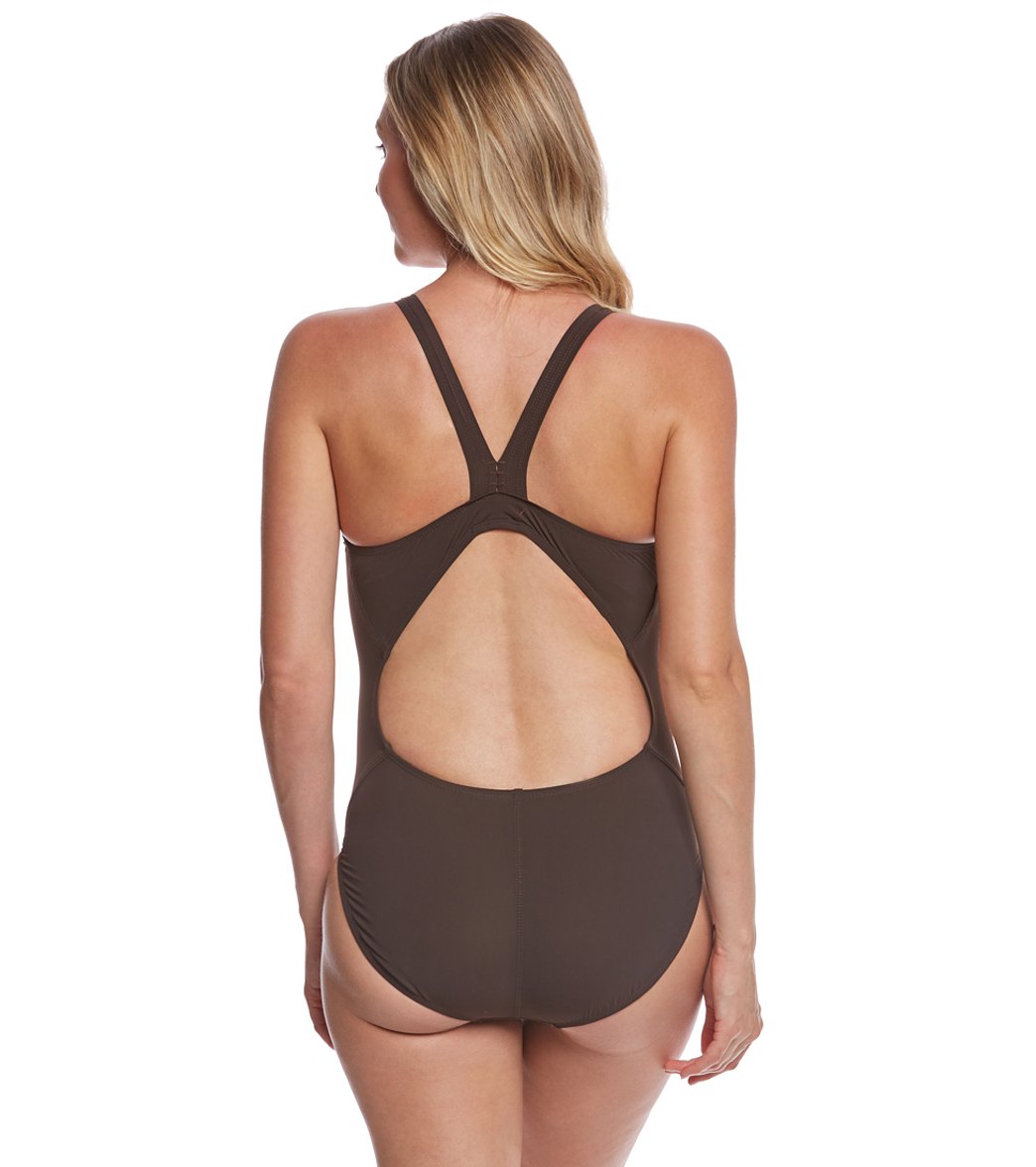 EQ Swimwear Harmony Maternity One Piece