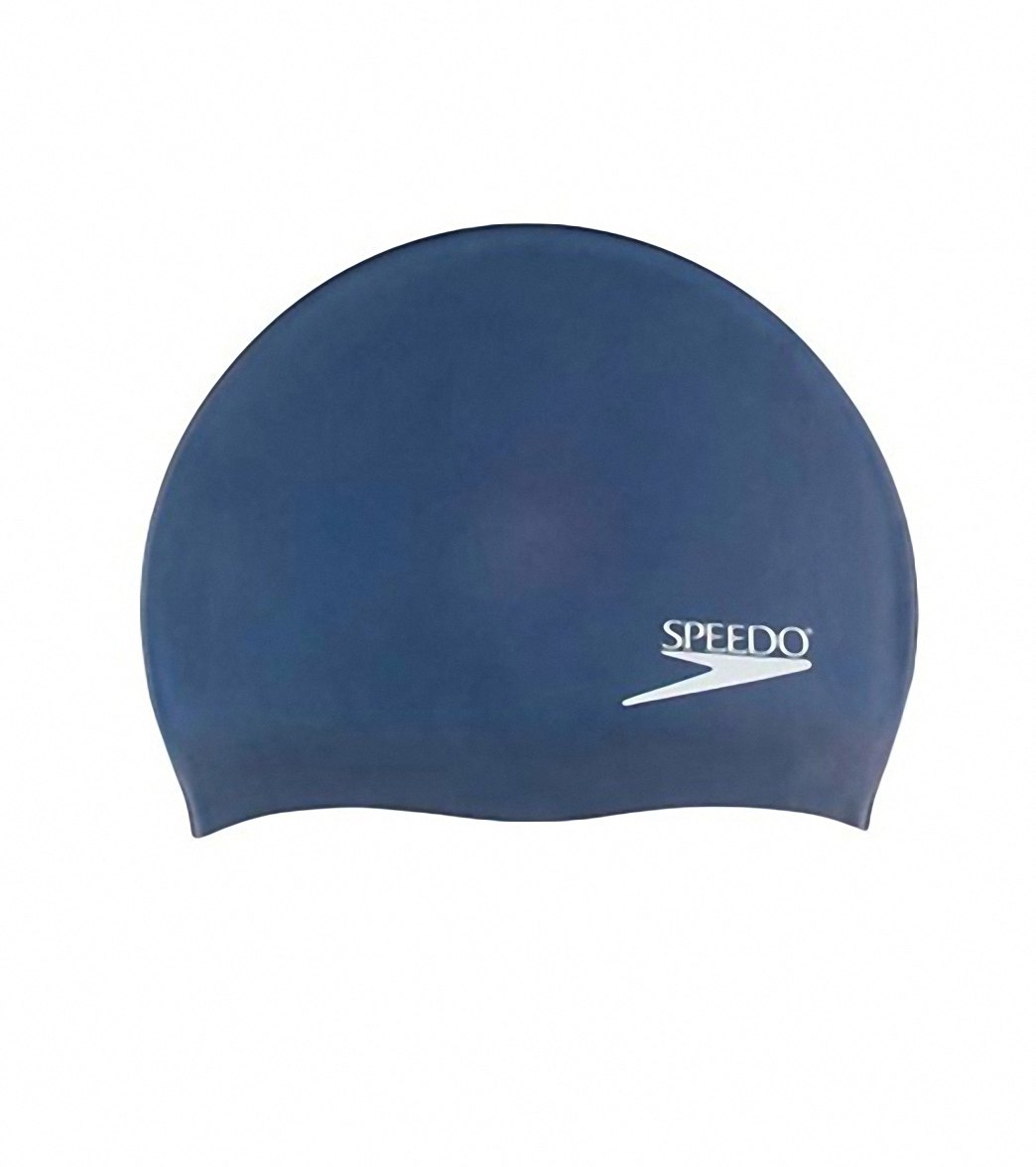 Speedo Silicone Swim Cap