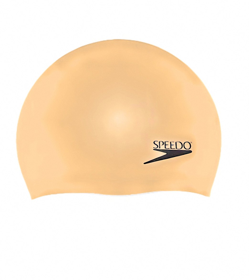 Speedo Silicone Swim Cap