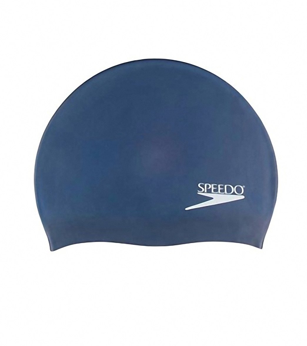 Speedo Silicone Swim Cap