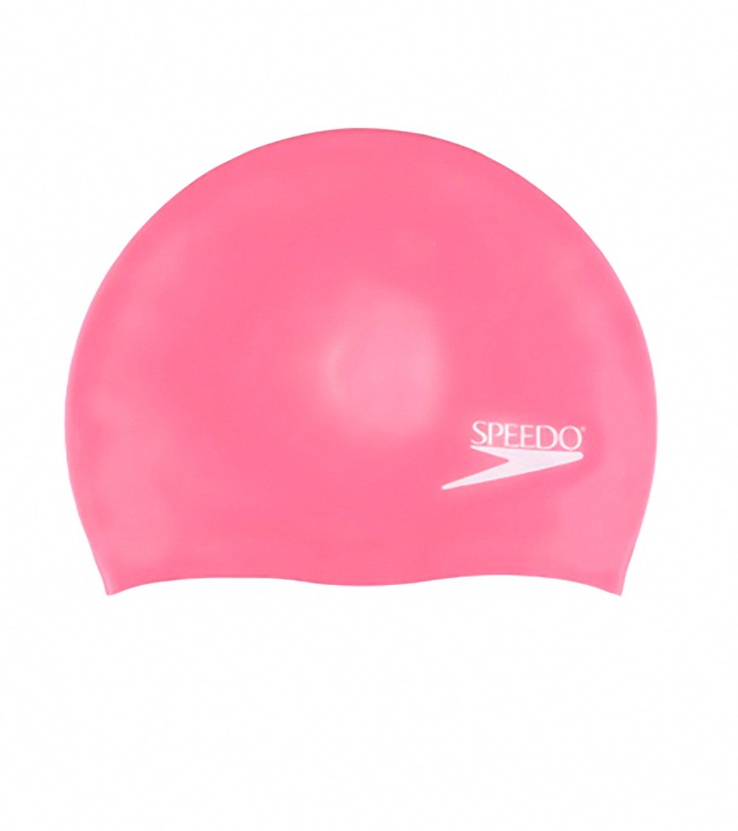 Speedo Silicone Swim Cap