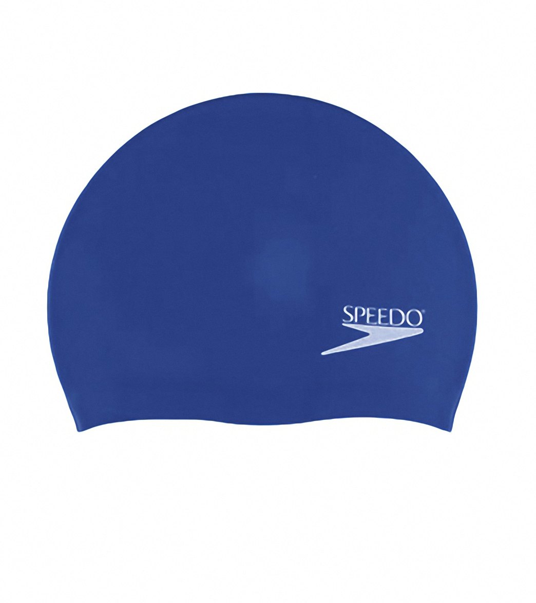 Speedo Silicone Swim Cap