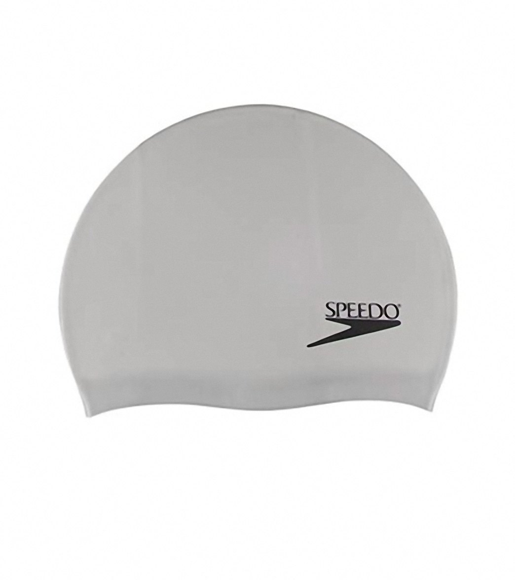 Speedo Silicone Swim Cap