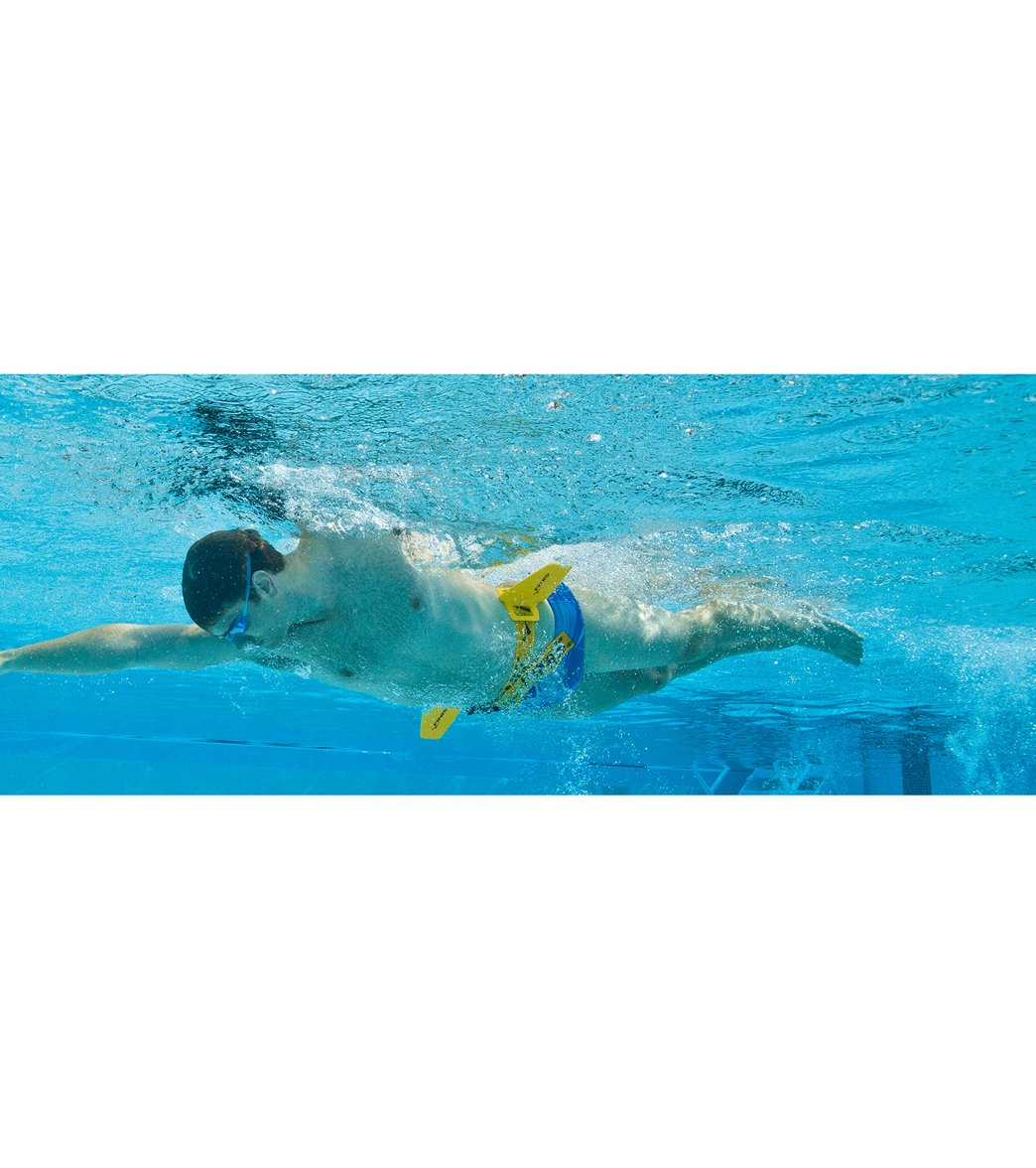 FINIS Hydro Hips