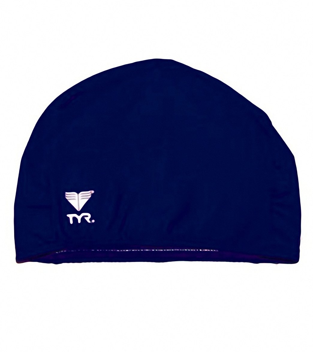 TYR Lycra Swim Cap