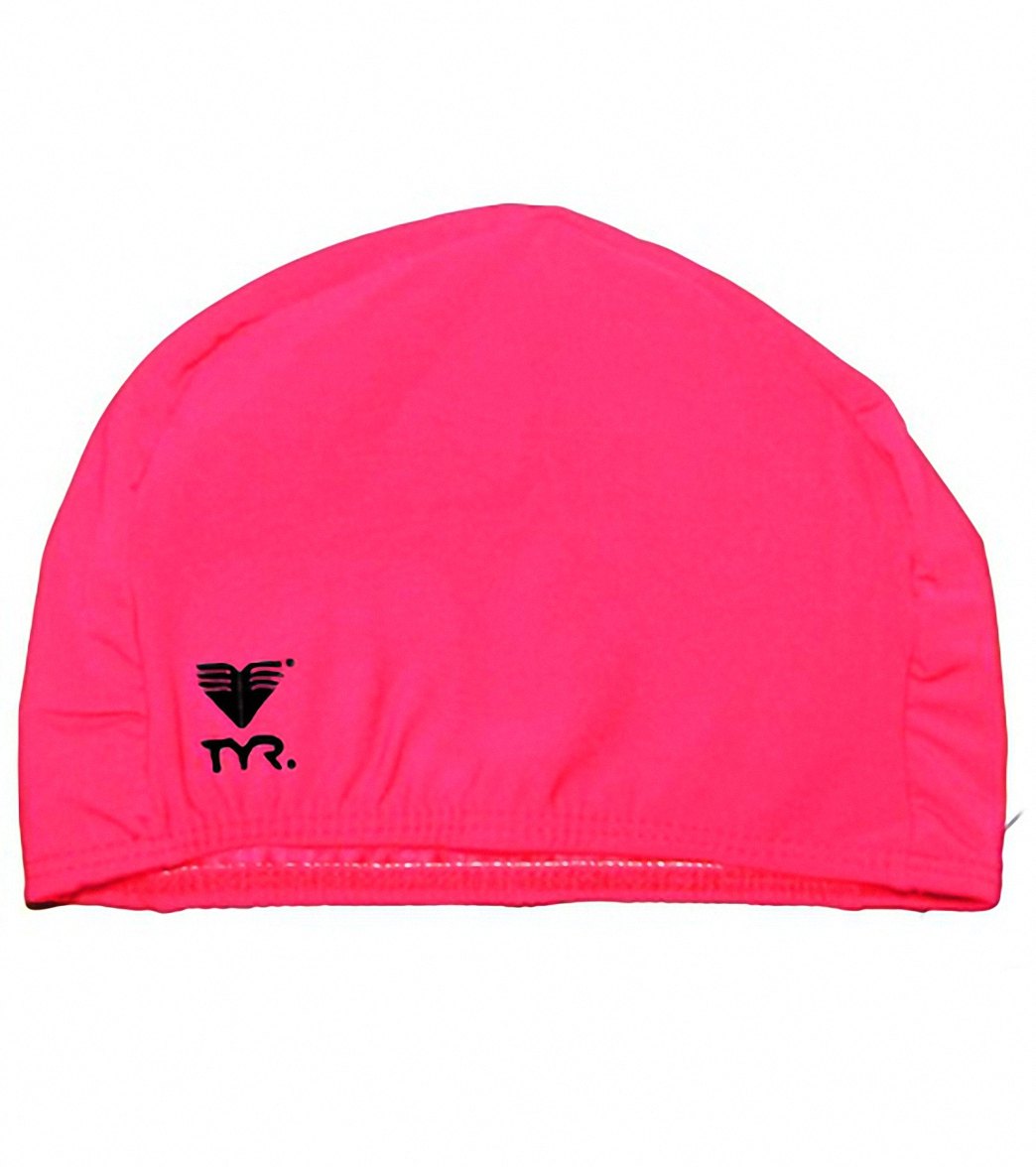 TYR Lycra Swim Cap