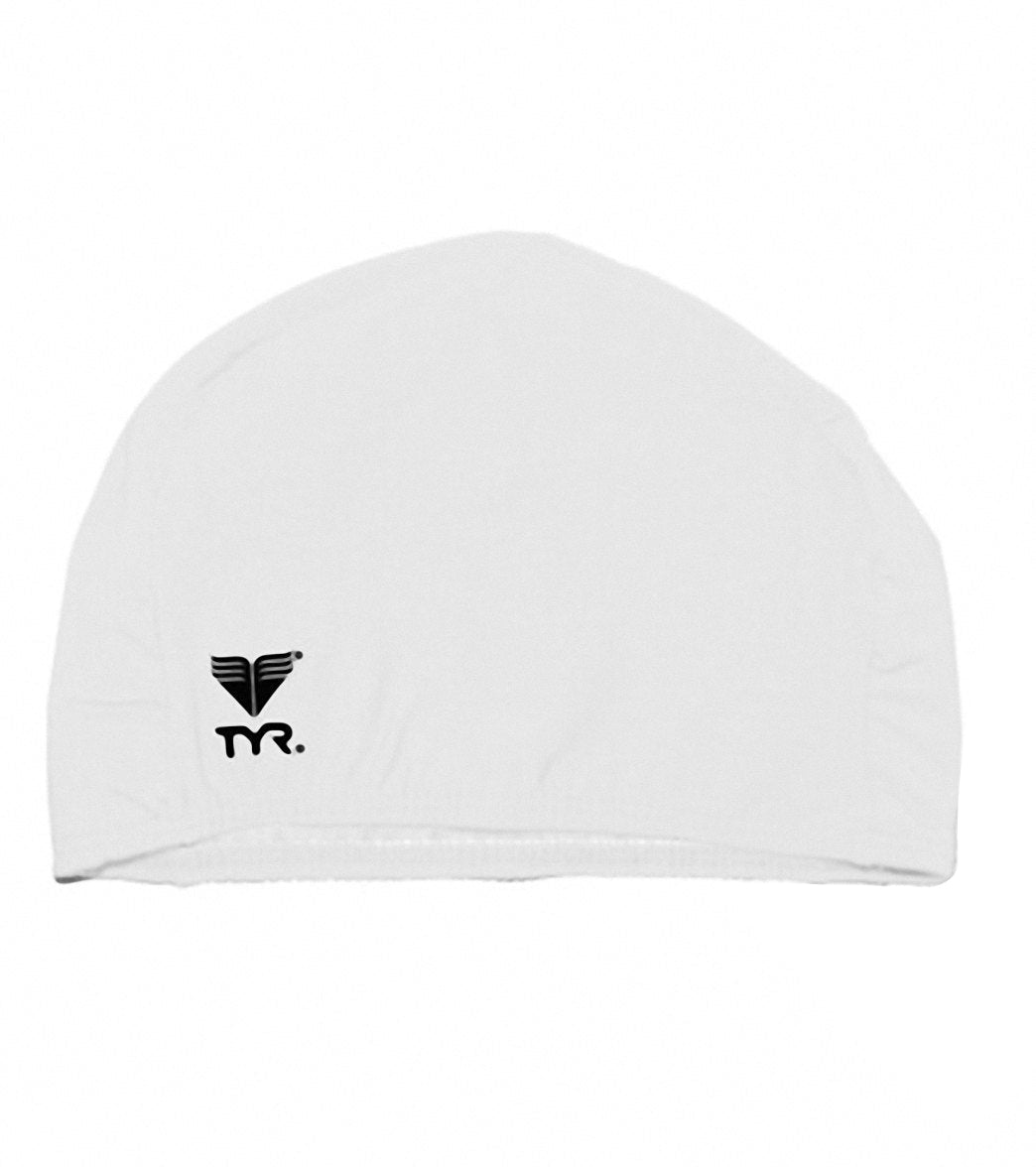 TYR Lycra Swim Cap