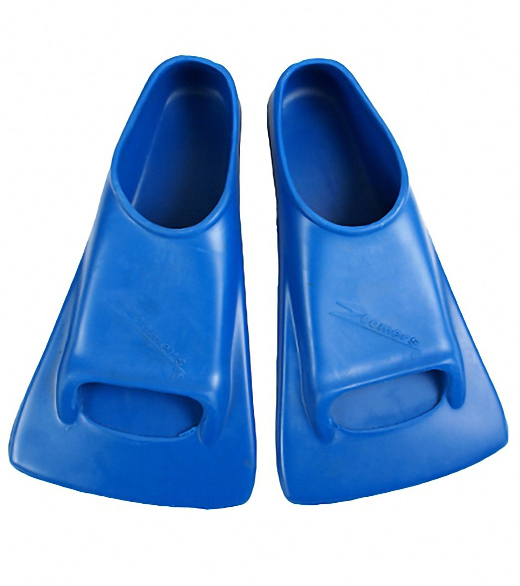 FINIS Zoomers Gold Swim Fins