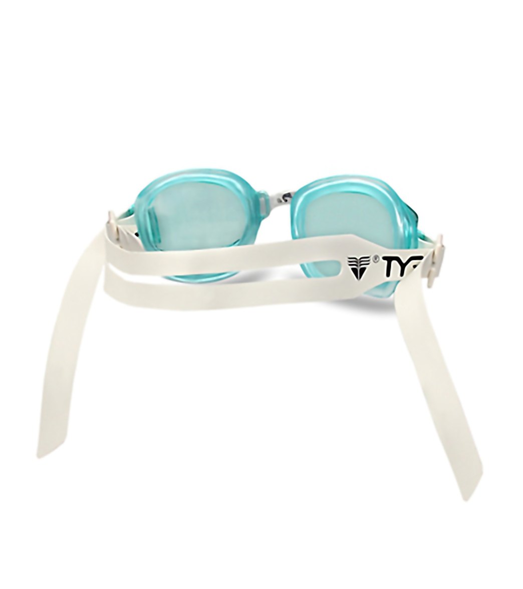 TYR Racetech Goggle