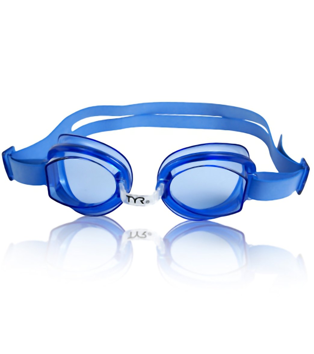 TYR Racetech Goggle
