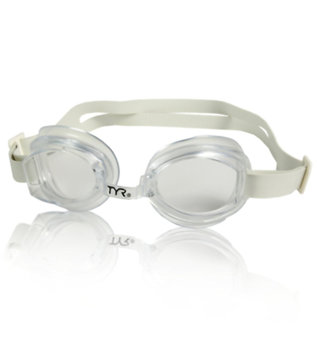 TYR Racetech Goggle