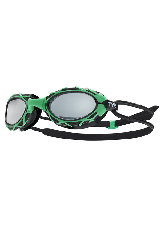 TYR Nest Pro Nano Goggle